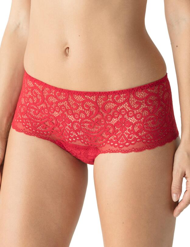 Prima Donna Twist I Do Hotpants Scarlet
