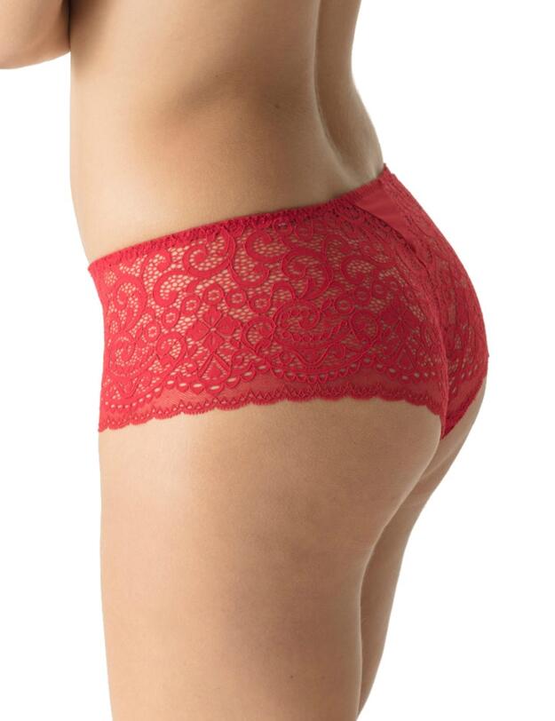 Prima Donna Twist I Do Hotpants Scarlet