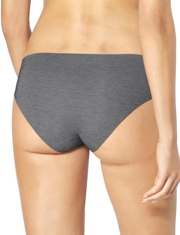 10194023 Sloggi Zero Feel Natural Tai Brief - 10194023 Black/Combination