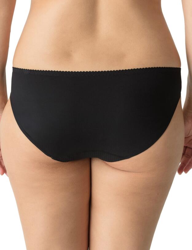 Prima Donna Forever Rio Brief Black