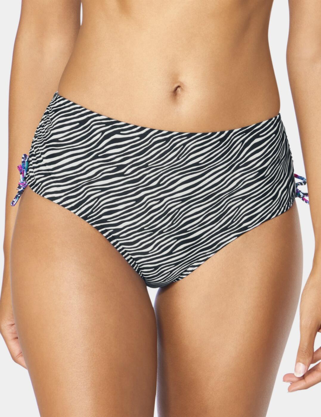 midi swim bottoms