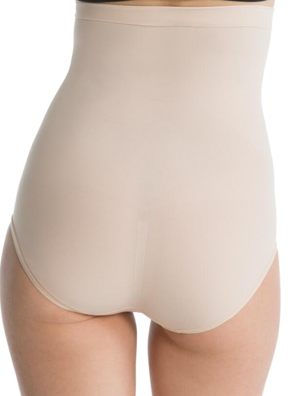 2746 Spanx Power Series Higher Power Panties - 2746 Soft Nude