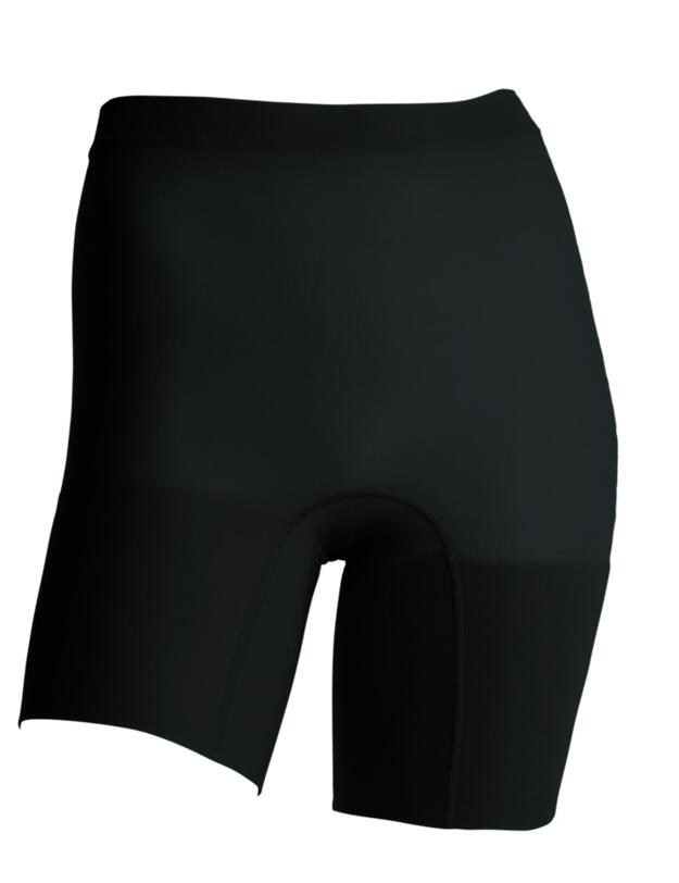 2744 Spanx Power Series Power Short - 2744 Very Black