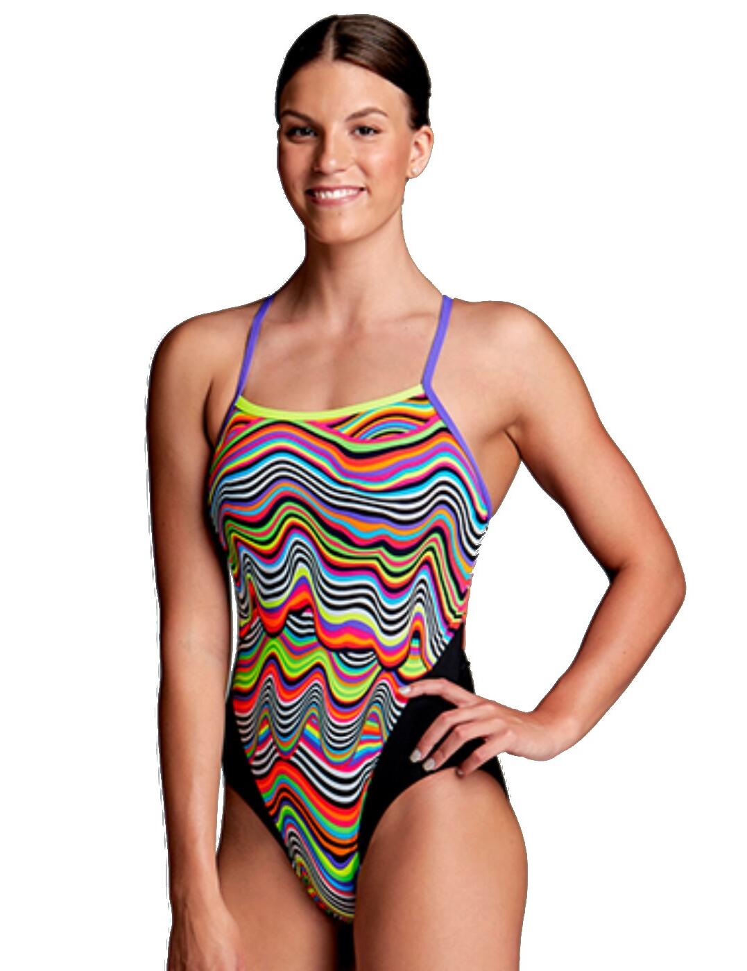 funkita ladies swimwear