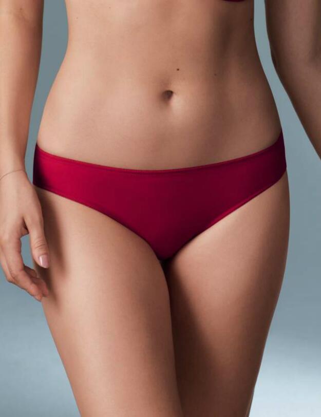 1493 Rosa Faia by Anita Twin Briefs - 1493 Red