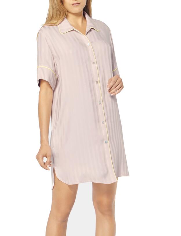 10194640 Triumph Nightdresses NDW Boyfriend - 10194640 Brushed Pink