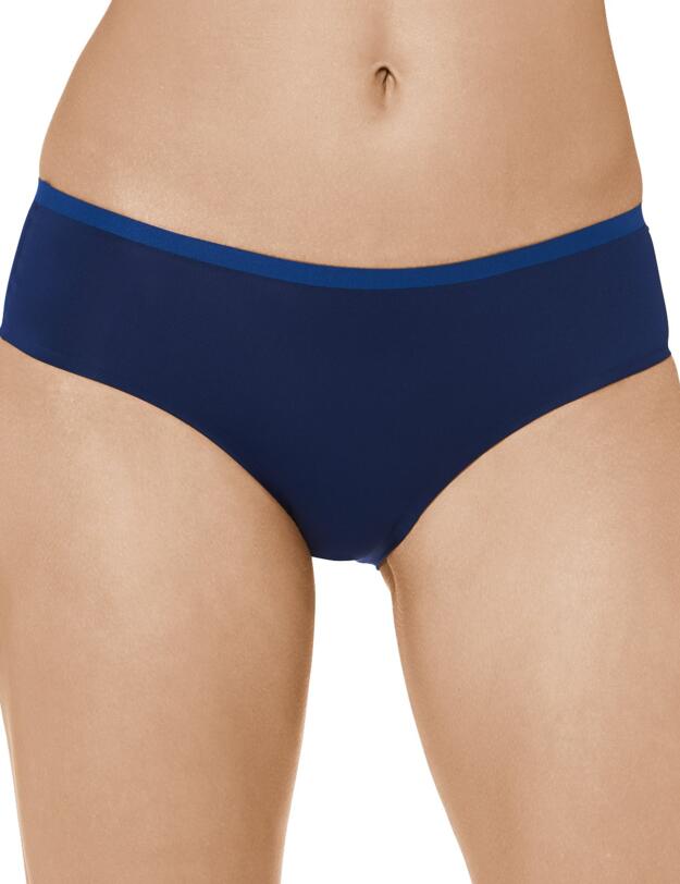 10163104 Sloggi Wow Breeze Hipster Brief - 10163104 Admiral