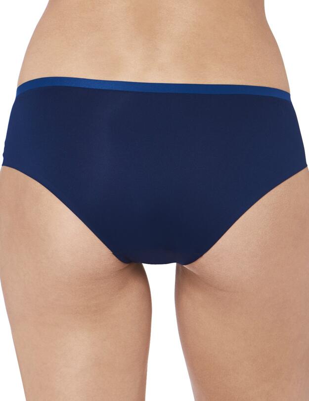 10163104 Sloggi Wow Breeze Hipster Brief - 10163104 Admiral