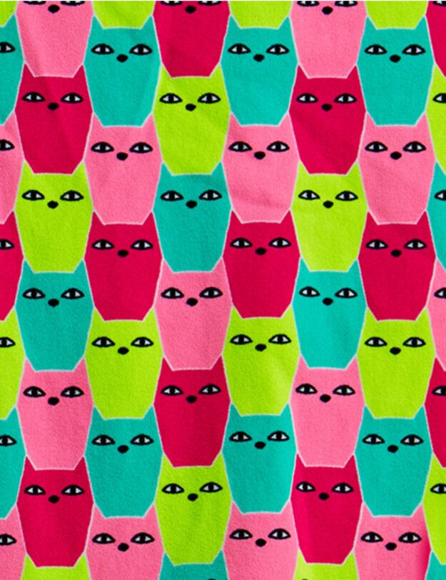 FS11G02059 Funkita Girls Minty Mittens Diamond Back Swimsuit - FS11G02059 Minty Mittens