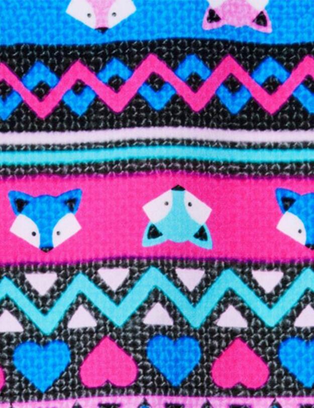 FS16G02190 Funkita Girls Miss Foxy Single Strap One Piece Swimsuit  - FS16G02190 Miss Foxy