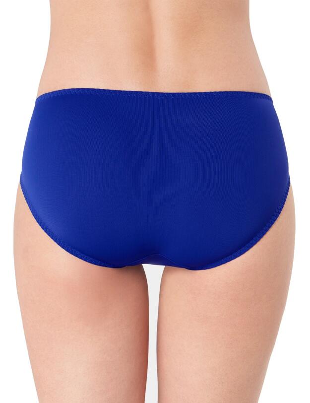 10150309 Triumph Muse Tai Brief - 10150309 Blue Storm