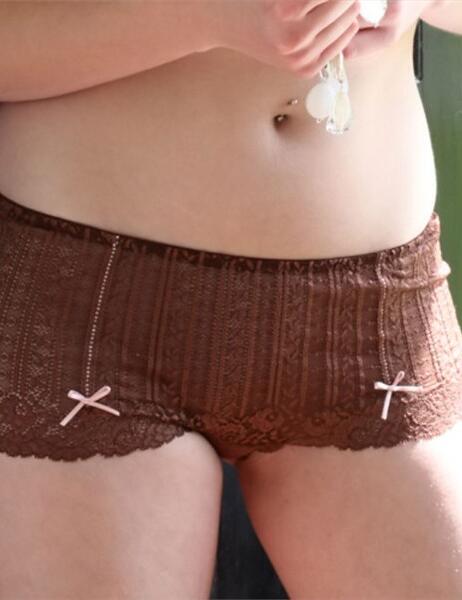 Lepel Athena Demi Short Capp £7.99  - 17306 Cappuccino