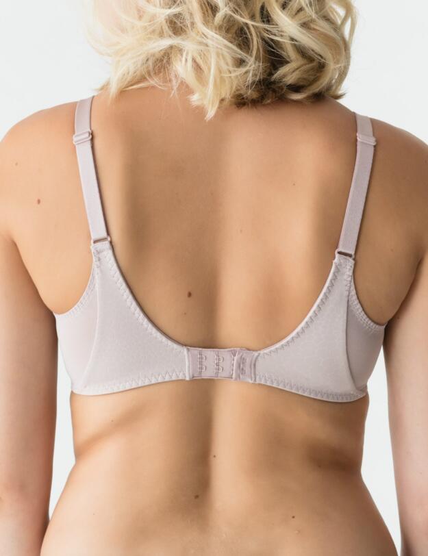 Prima Donna Twist Guilty Pleasure Underwired Full Cup Bra Primrose Pink