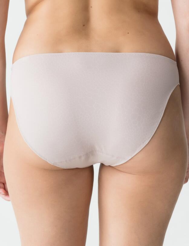 0541650 Prima Donna Twist Guilty Pleasure Rio Briefs - 0541650 Primrose Pink