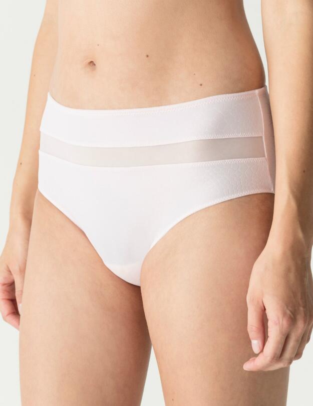 0541653 Prima Donna Twist Guilty Pleasure Full Brief - 0541653 Primrose Pink