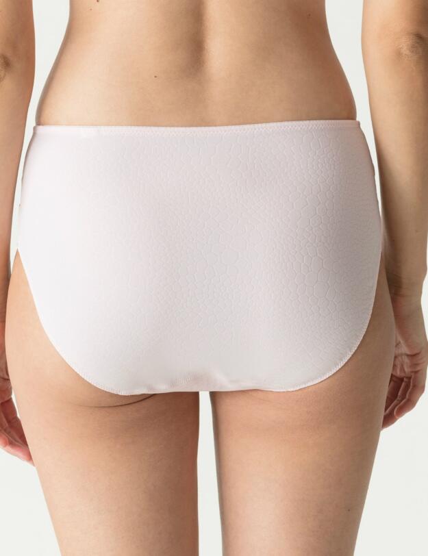 0541653 Prima Donna Twist Guilty Pleasure Full Brief - 0541653 Primrose Pink