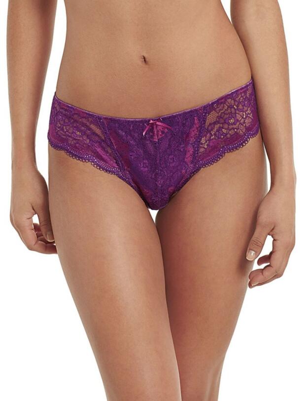 7252 Panache Clara Brief Turkish Delight - 7252 Brief