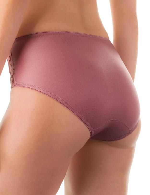 1319 Felina Moments Brief - 1319 Wild Rose