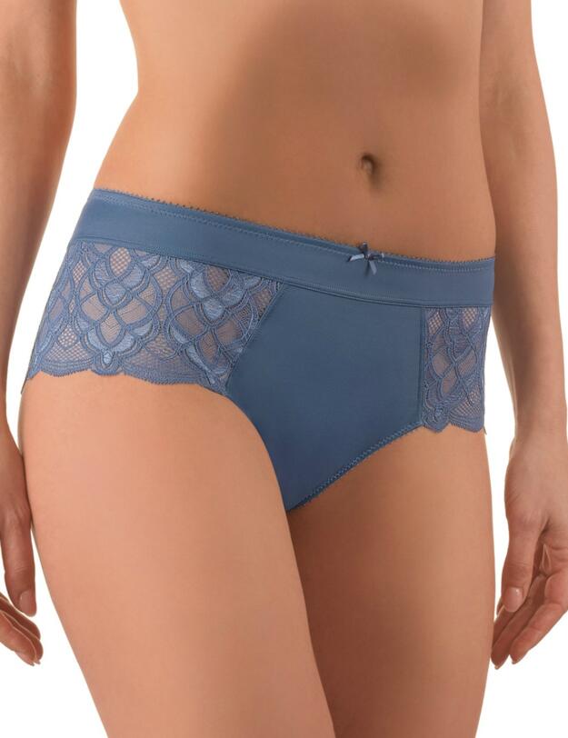 214214 Felina Icon Boy Short Brief - 214214 Blue Mood