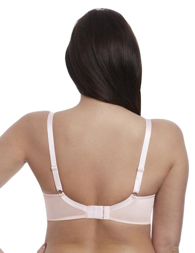5320 Freya Arya Underwired Moulded Plunge Bra - 5320 Blossom