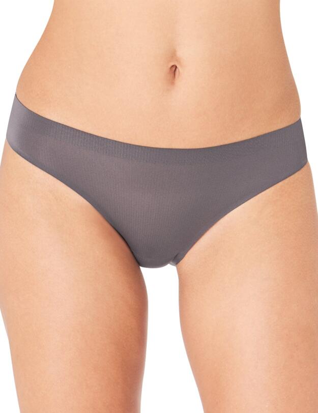 10190363 Sloggi Women Move Mini Brief (2 Pack) - 10190363 Pink/Dark Combination