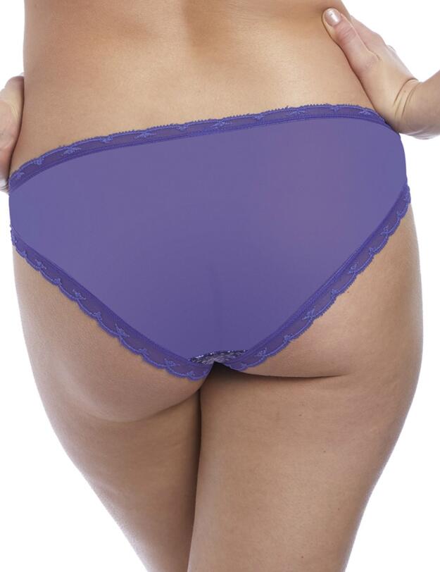 3145 Freya Jasmine Meadow Brief  - 3145 Denim