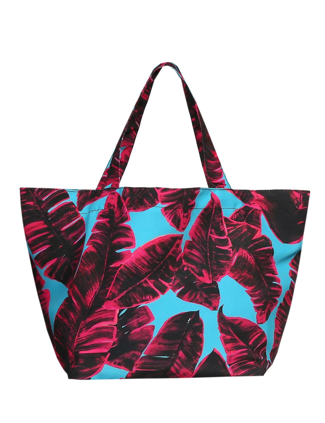 4005799 Prima Donna Swim Palm Springs Swim Bag - 4005799 Pink Flavor