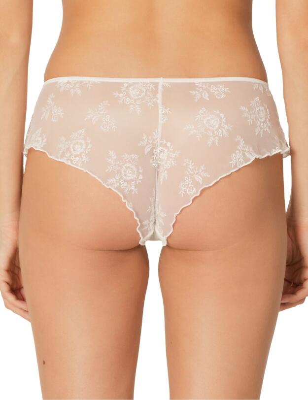 0502292 Marie Jo Ray Hotpant - 0502292 Natural