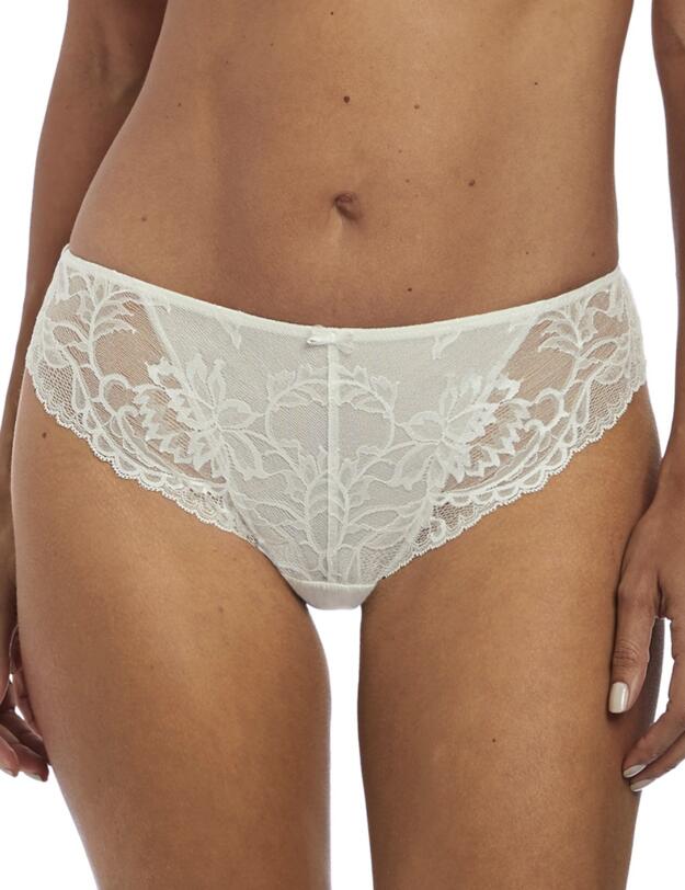 Fantasie Bronte Brief Ivory