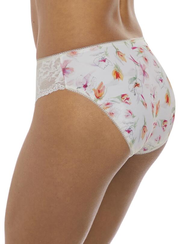 3115 Fantasie Lena Brief - 3115 White