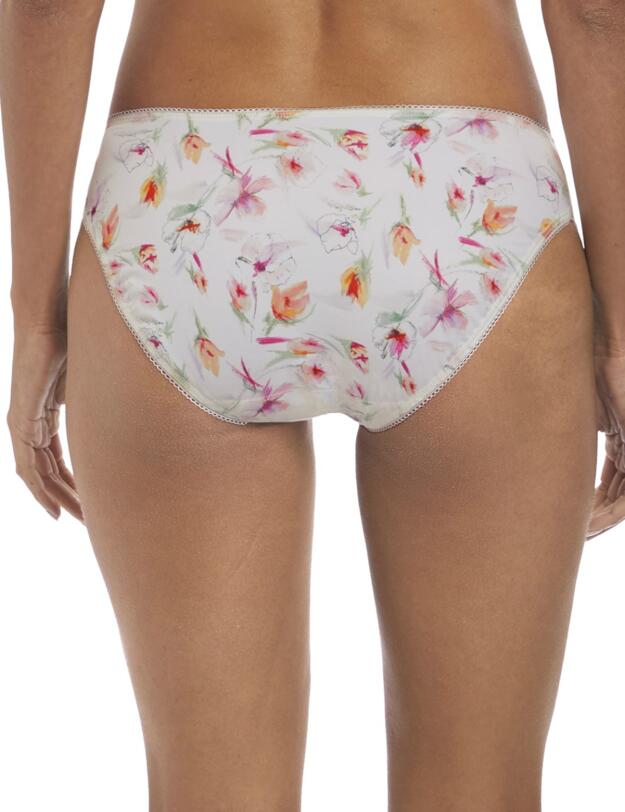 3115 Fantasie Lena Brief - 3115 White