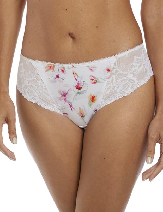 3117 Fantasie Lena Thong - 3117 White