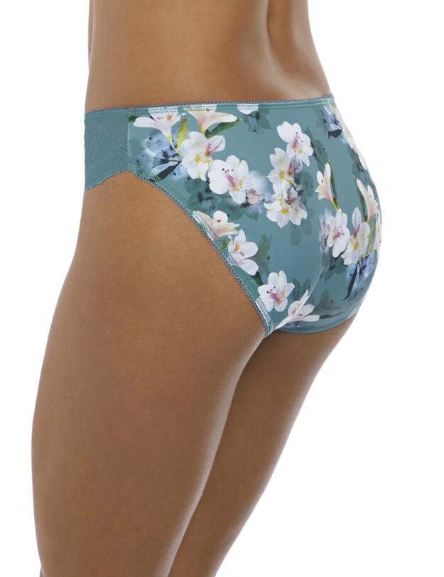 3125 Fantasie Camilla Brief - 3125 Jade