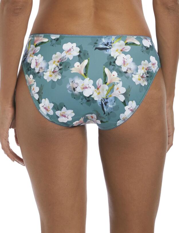 3125 Fantasie Camilla Brief - 3125 Jade