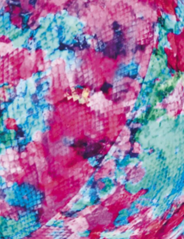 2942 Freya Mamba Underwired Bandless Halter Bikini Top - 2942 Multi