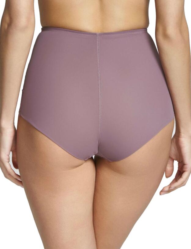 7254 Panache Clara High Waist Brief - 7254 Praline
