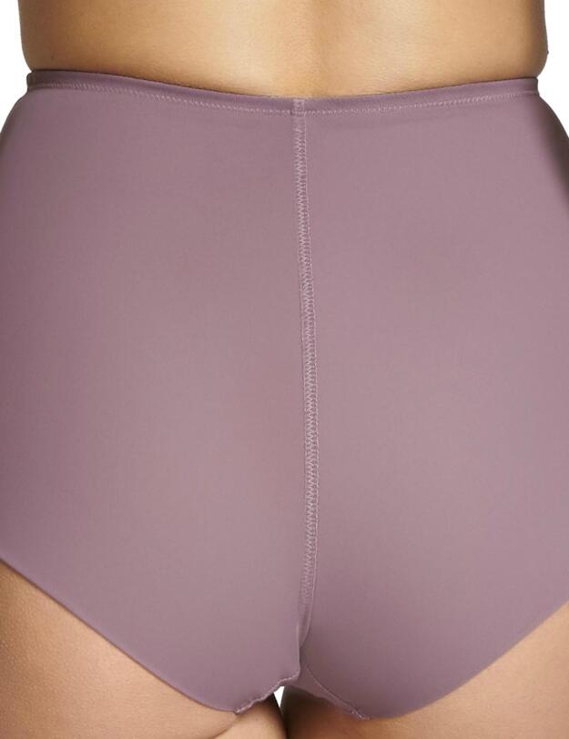 7254 Panache Clara High Waist Brief - 7254 Praline