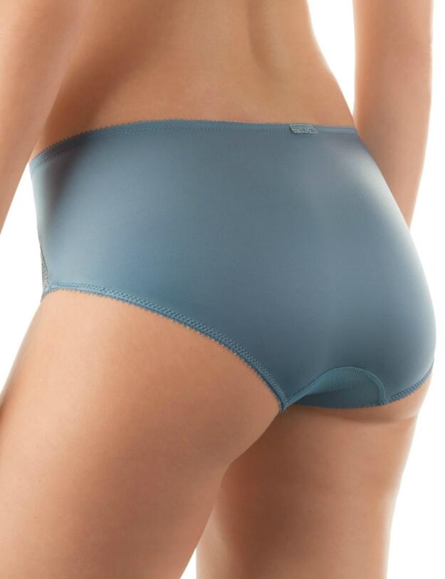 813818 Conturelle by Felina Viva Brief - 813818 French Blue