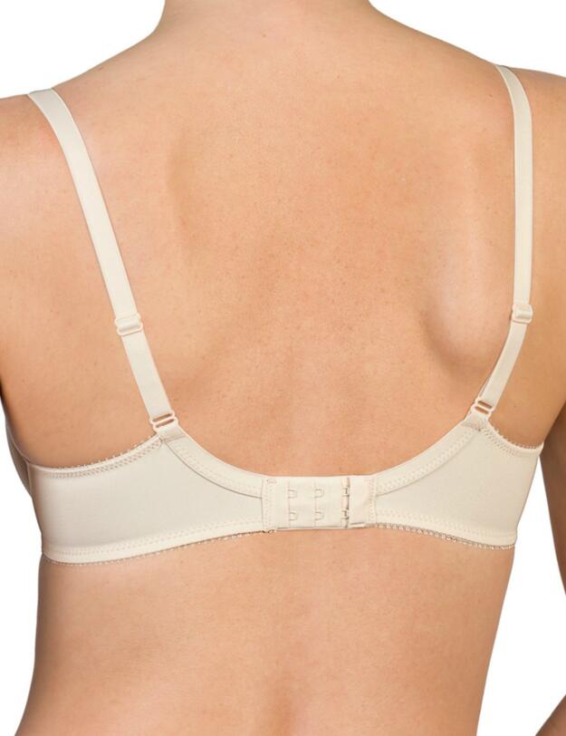 805817 Conturelle by Felina Direction Underwired Bra - 805817 Porcelain Rose