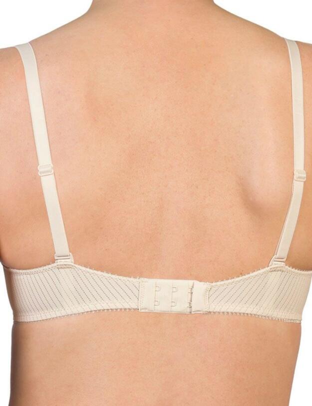 806817 Conturelle by Felina Direction Full Cup Bra - 806817 Porcelain Rose