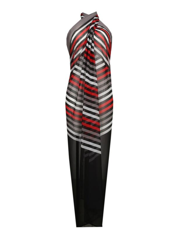 4005482 Prima Donna Swim Hollywood Pareo - 4005482 Red Carpet