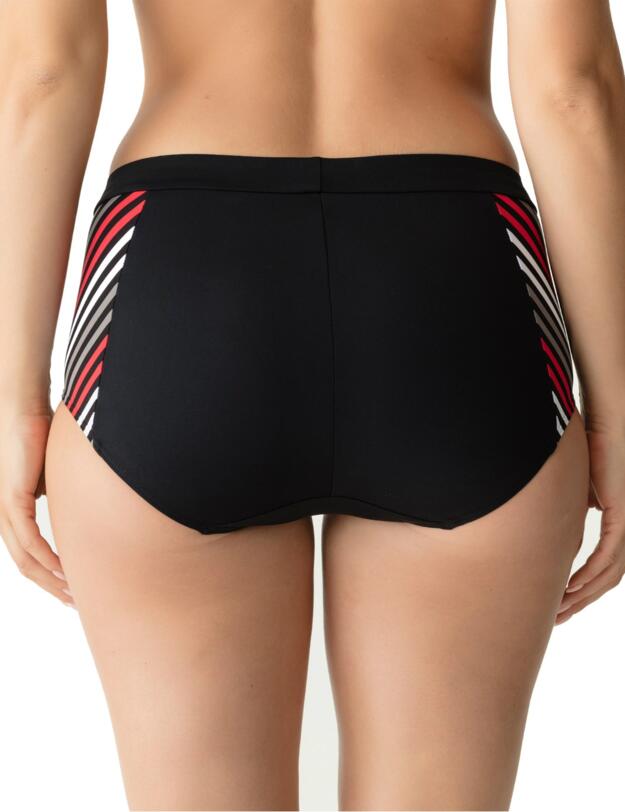 4005456 Prima Donna Swim Hollywood Full Bikini Brief - 4005456 Red Carpet