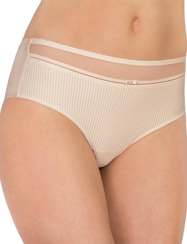813817 Conturelle by Felina Direction Brief - 813817 Porcelain Rose