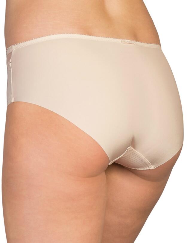 813817 Conturelle by Felina Direction Brief - 813817 Porcelain Rose