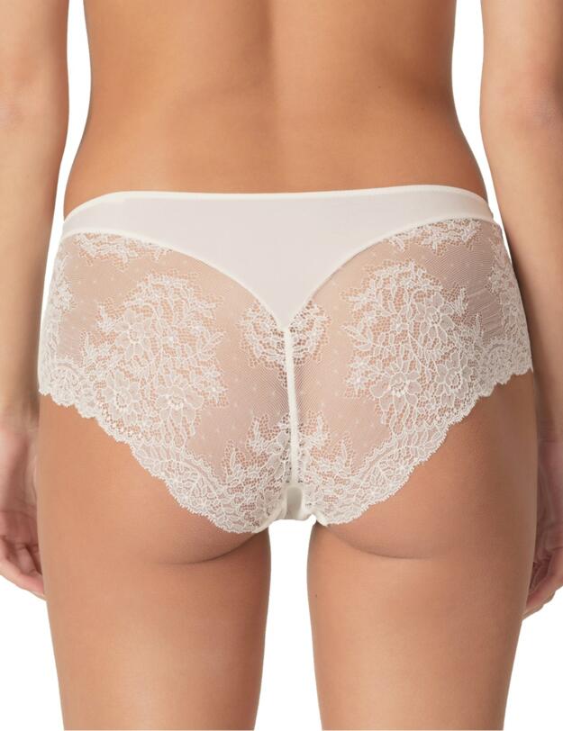 0502133 Marie Jo Dahlia Hotpant Shorts - 0502133 Natural