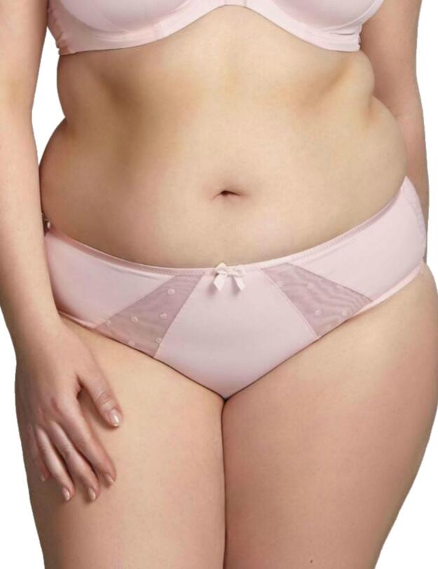 9372 Sculptresse by Panache Candi Full Brief - 9372 Bellini