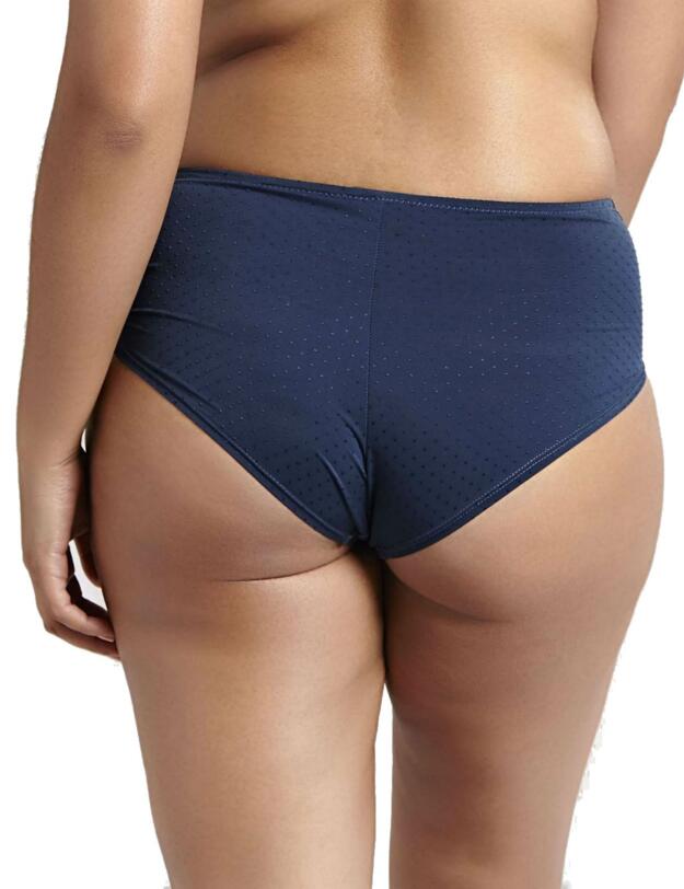 9372 Sculptresse by Panache Candi Full Brief - 9372 Petrol