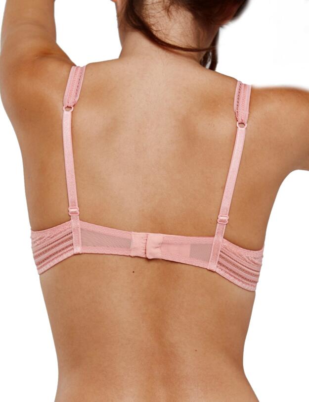 16432 Maison Lejaby Miss Lejaby Spacer Bra - 16432 Extra Peche (Peach)