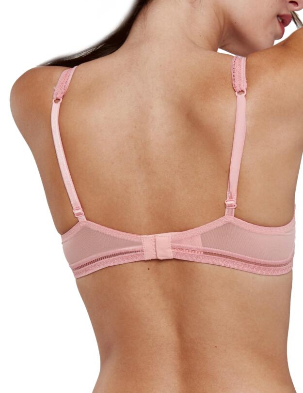 16433 Maison Lejaby Miss Lejaby Bra - 16433 Extra Peche (Peach)