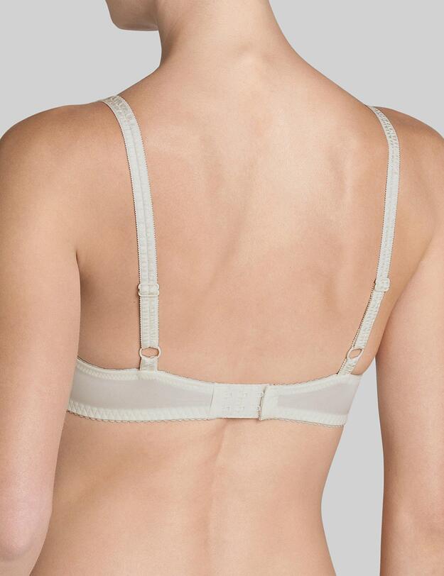 10062660 Triumph Sexy Angel WHU Bra - 10062660 Vanille